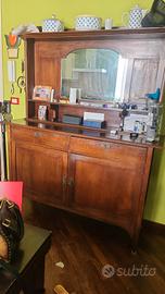 credenza antica