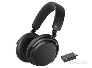 Sennheiser ACCENTUM Wireless Special Edition NUOVE