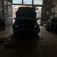 fari fiat grande punto