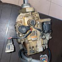Pompa gasolio Kia Sportage (elettronica)