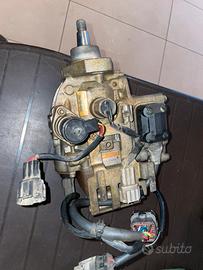 Pompa gasolio Kia Sportage (elettronica)