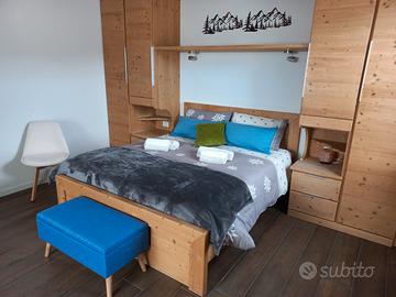 Asiago appartamento in centro