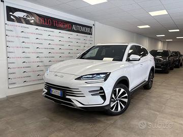 BYD Seal U DMi 1.5 218 CV PHEV Boost PREZZO REAL