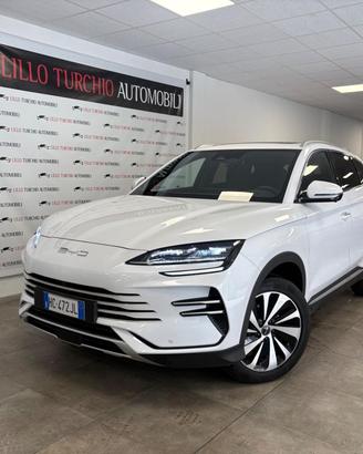 BYD Seal U DMi 1.5 218 CV PHEV Boost PREZZO REAL