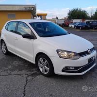 Volkswagen Polo 6R 1.2 Benzina Demolita - Ricambi