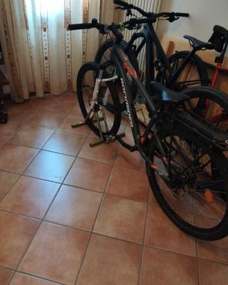 Bicicletta Rockrider 27,5