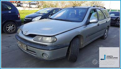 Ricambi Usati RENAULT LAGUNA 1a Serie 1999