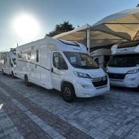 DETHLEFFS Just Camp 2024 Just T 7052 EB / 2