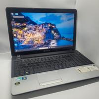 Notebook 15.6 (SSD 256GB) | 8GB RAM |WINDOWS 11