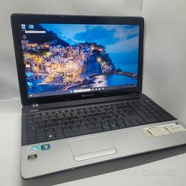 Notebook 15.6 (SSD 256GB) | 8GB RAM |WINDOWS 11