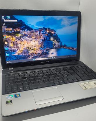 Notebook 15.6 (SSD 256GB) | 8GB RAM |WINDOWS 11