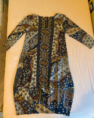 IL PENSIERO PERFETTO: UN BEL VESTITINO!!