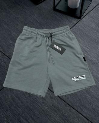 Pantaloncini Hoodricj