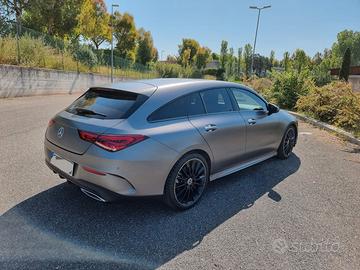 CLA 200