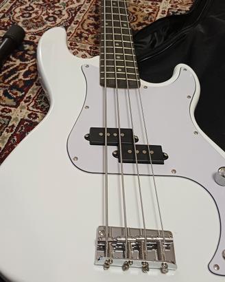 Basso Encore Blaster Vintage 