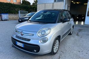 Fiat 500L Living 1.6 Multijet Gancio Traino Euro6