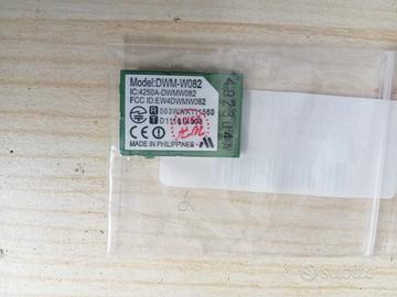 scheda WI-FI per NINTENDO DWM-W082