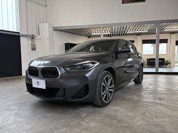 Bmw X2 xDrive25e Msport