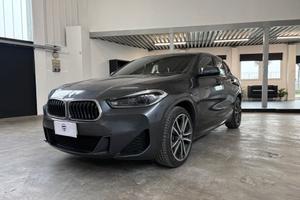 Bmw X2 xDrive25e Msport