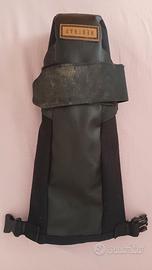 Borsa telaio Restrap Downtube bag