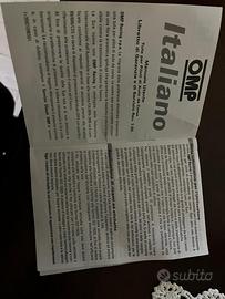 Tuta Pilota  Auto da corsa