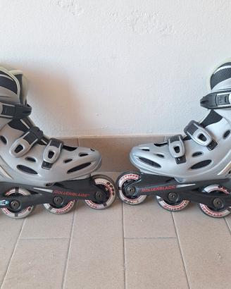 Rollerblade da donna 
