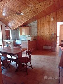 Taverna, Villaggio Cutura Res 20