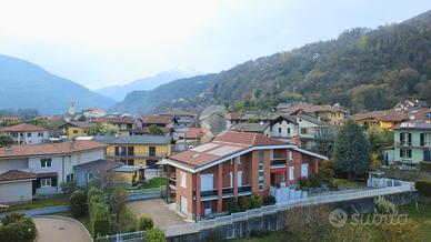 BIFAMILIARE A CUORGNÈ
