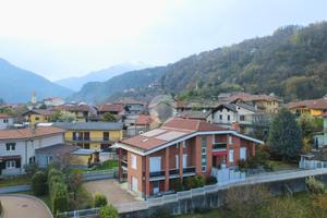 BIFAMILIARE A CUORGNÈ