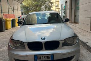 Bmw serie 1 118d