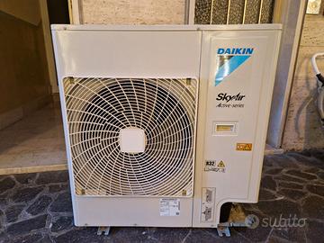 CLIMATIZZATORE  DA NEGOZIO