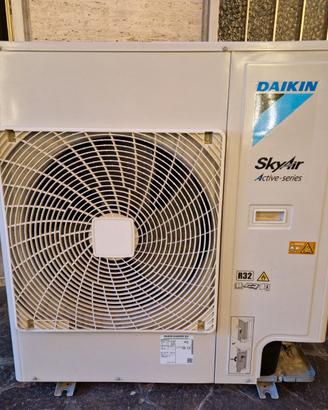 CLIMATIZZATORE  DA NEGOZIO