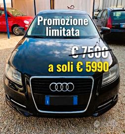 Audi A3 1.6 TDI
