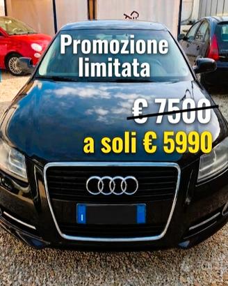 Audi A3 1.6 TDI