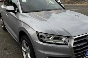 AUDI Q5 2.0 TDI 190 CV