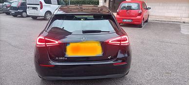 Mercedes classe a