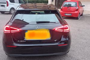 Mercedes classe a