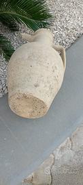 2 Anfore in terracotta