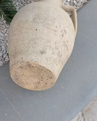 2 Anfore in terracotta