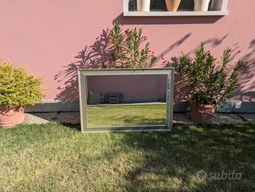 Specchio Ikea Songe 130x90