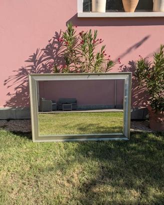 Specchio Ikea Songe 130x90