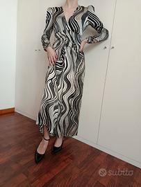 Abito Mango nuovo con cartellino 