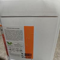 IMPREGNANTE PER LEGNO COLORE NOCE