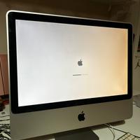 iMac 2007