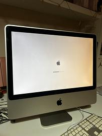 iMac 2007