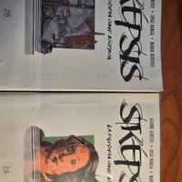 Skepsis La filosofia come