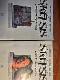 Skepsis La filosofia come