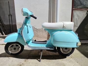 LML Star 125 2T
