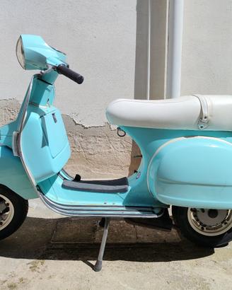 LML Star 125 2T
