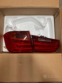 Fanali bmw posteriori